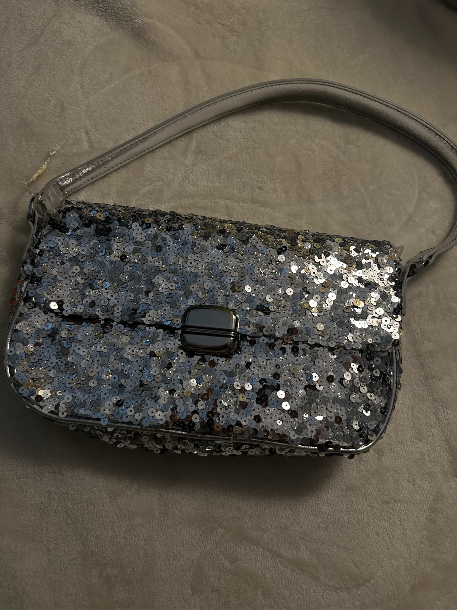 Sac a paillettes